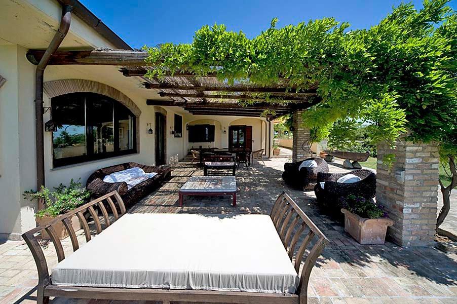 La Cavetta Country House Trevignano Romano Exteriér fotografie